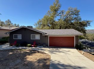 40828 Goldside Dr, Oakhurst, CA 93644