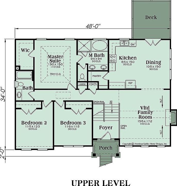 2nd image of 60 Donovan Dr
