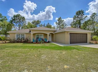 8898 SE 158th Pl, Summerfield, FL 34491