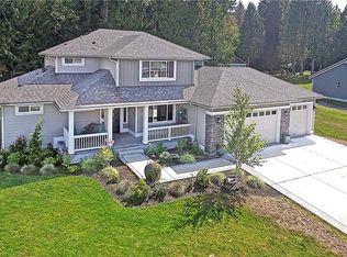 15307 91st Ave NE, Arlington, WA 98223