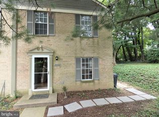 2042 Flowering Tree Ter, Silver Spring, MD 20902