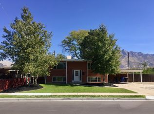 5075 S Wesley Rd, Salt Lake City, UT 84117