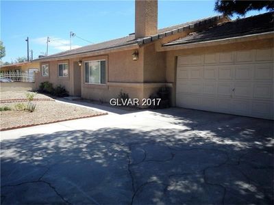 4945 E Philadelphia Ave, Las Vegas, NV, 89104