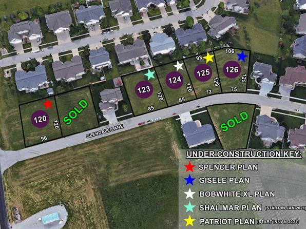 Normal Real Estate Normal Il Homes For Sale Zillow