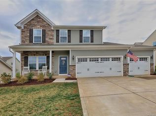 313 Almora Loop #288, Mooresville, NC 28115