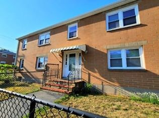 2-8 Walker St, Quincy, MA 02171