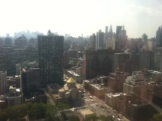 Rented by Citi Habitats