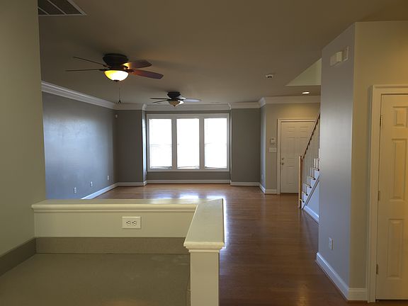 Living Room from Kitchen
