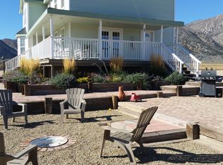 254 Lower Colony Rd, Wellington, NV 89444