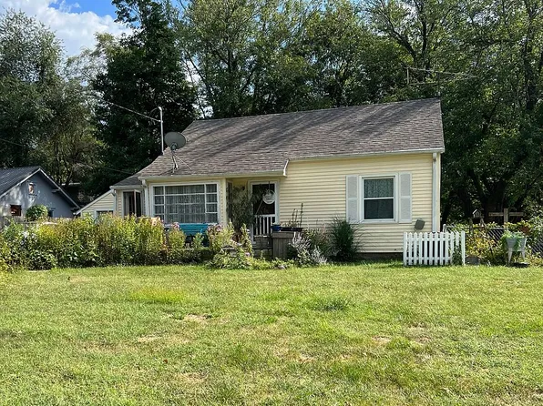 508 W Anthony St, Corydon, IA 50060
