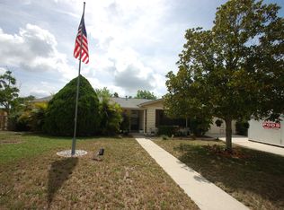 2205 Iona Dr, Cocoa, FL 32926