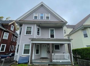 37ash, Dorchester Center, MA 02124
