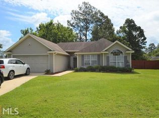 322 Crossbridge Dr, Brunswick, GA 31525