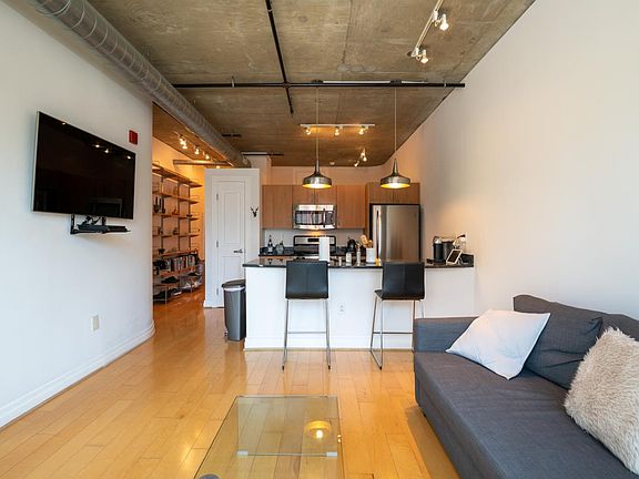 4th image of 301 Massachusetts Ave NW APT 502
