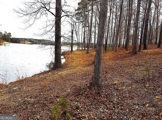 0 Savage Rd, Bogart, GA 30622