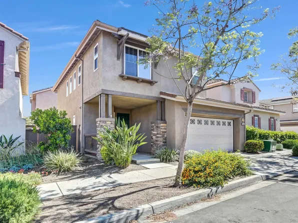 2816 Weeping Willow Rd, Chula Vista, CA 91915