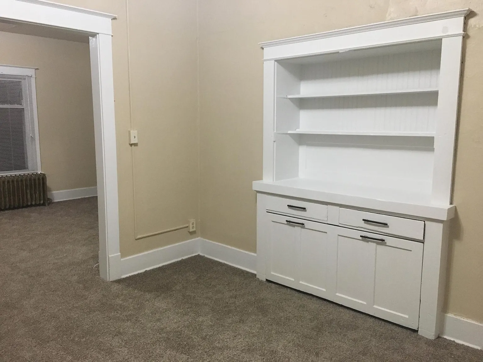 1 bed, 500 sqft, $875 — Photo 4
