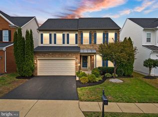 13872 Tarleton Ct, Gainesville, VA 20155