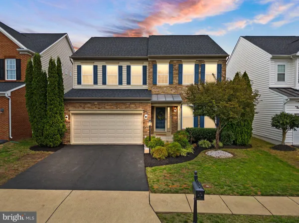 13872 Tarleton Ct, Gainesville, VA 20155