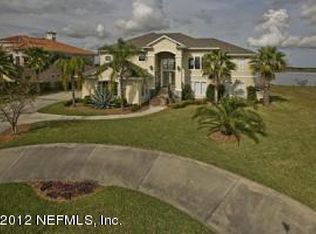 11283 Kingsley Manor Way, Jacksonville, FL 32225
