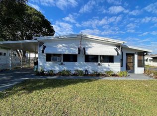 2540 Rector Ave, Orlando, FL 32818