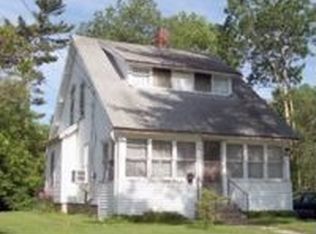 143 Baxter St, Rutland, VT 05701