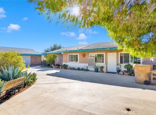 18393 Orange St, Hesperia, CA 92345