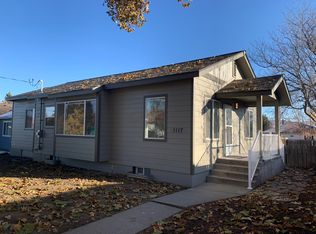 1117 Highland Dr, Wenatchee, WA 98801