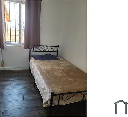 3 bed, 1200 sqft, $3,500 — Photo 1