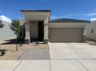 3768 Gibraltar Rd, Las Cruces, NM 88012