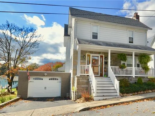 203 Oxford St, Pen Argyl, PA 18072