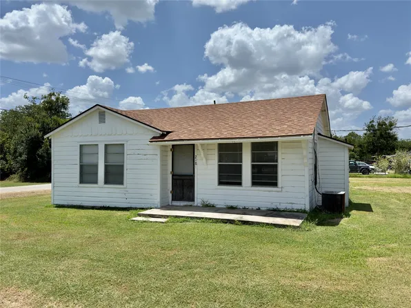 218 S Elm Ln, Granbury, TX 76476