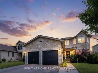 55 Knupp Rd, Barrie, ON L4N0R7