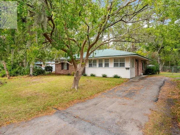 548 Shepard Dr, Brunswick, GA 31525