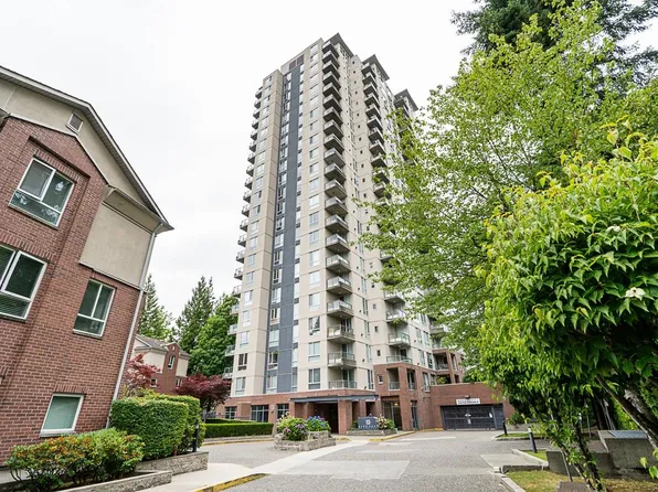 7077 Beresford St #1803, Burnaby, BC V5E 4J5