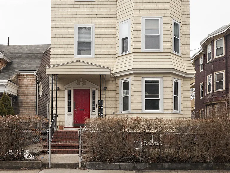 40 Cherry St #1 — Photo 10