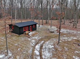 11744 W M 55 Hwy, Wellston, MI 49689