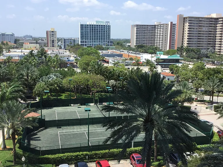 3200 N Ocean Dr #1506 — Photo 24