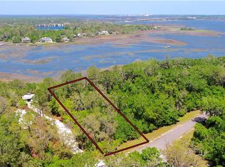 96096 Brady Point Rd, Fernandina Beach, FL 32034