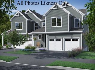 321 Obrien Farm Rd #321, South Burlington, VT 05403