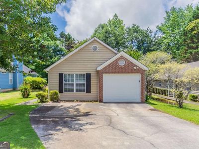 1321 Waterton Trl, Douglasville, GA, 30134