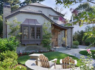 240 Princeton Rd, Menlo Park, CA 94025