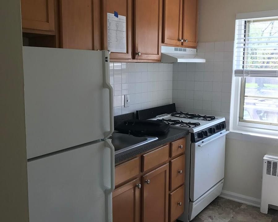 Custom Cabinetry In Kitchen