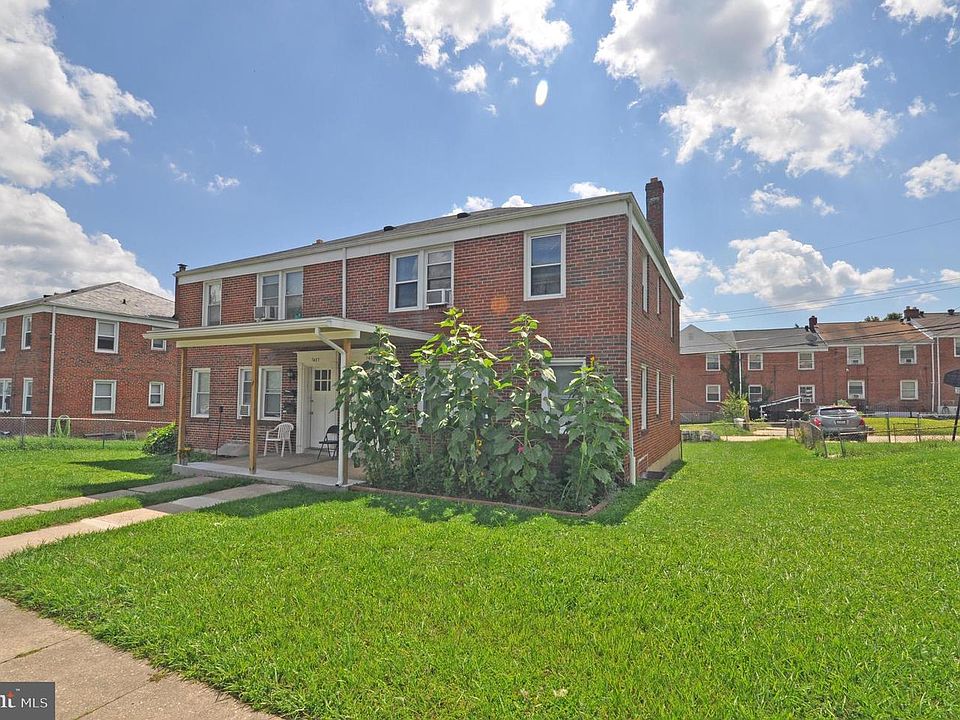 2nd image of 1435 Taylor Ave