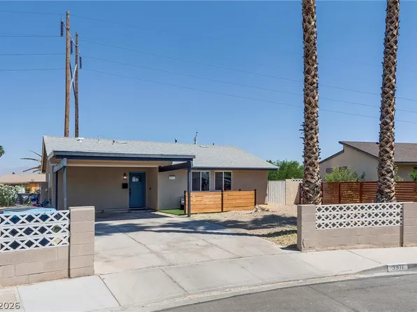 3971 Saguaro Ln, Las Vegas, NV 89110