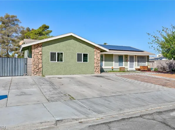 1708 Verde Jardin Way, Las Vegas, NV 89146