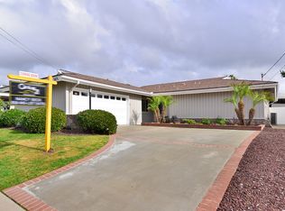 5875 Carnegie St, San Diego, CA 92122