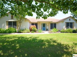 324 Bronco Blvd, Liberty Hill, TX 78642