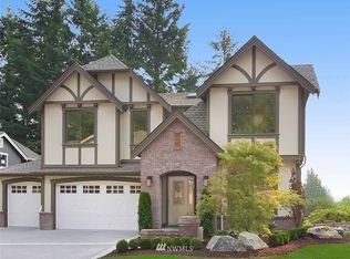 LOT 2456 104th Ln NE, Bellevue, WA