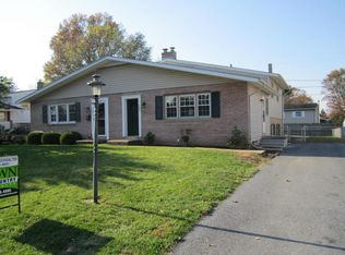 546 Golden St, Lititz, PA 17543